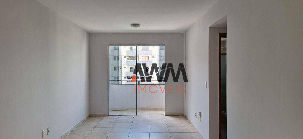 Apartamento à venda com 2 quartos, 62m² - Foto 6