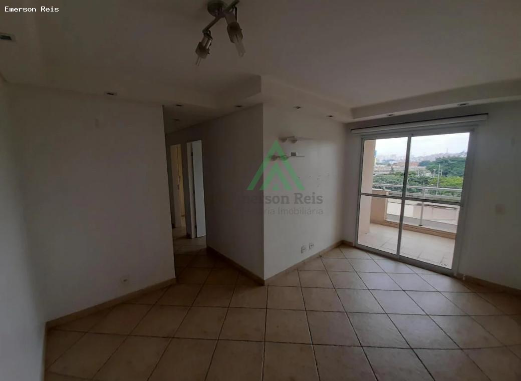 Apartamento à venda com 3 quartos, 72m² - Foto 6