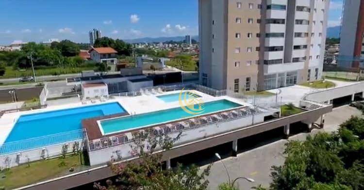 Apartamento à venda com 2 quartos, 74m² - Foto 10