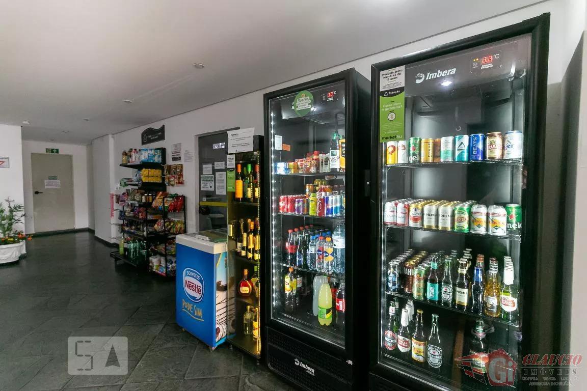 Apartamento à venda com 3 quartos, 70m² - Foto 24