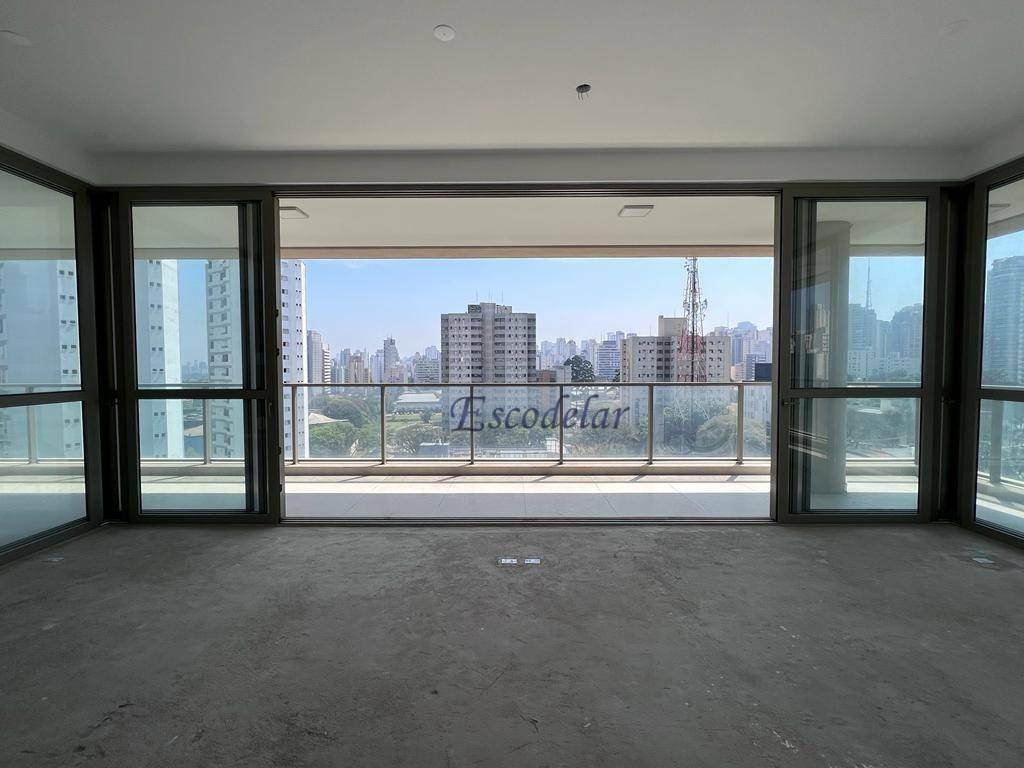 Apartamento à venda com 4 quartos, 294m² - Foto 3