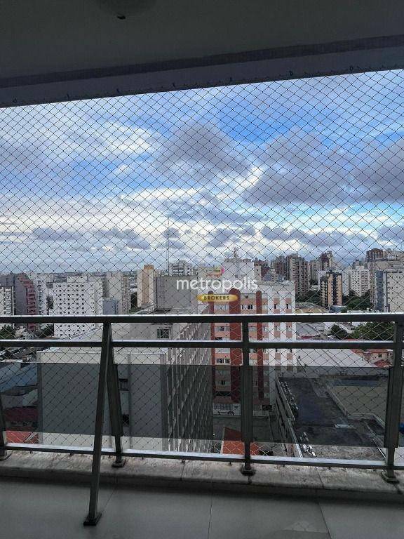 Apartamento à venda com 4 quartos, 203m² - Foto 21