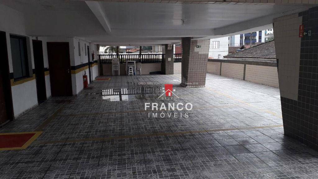 Apartamento à venda com 1 quarto, 60m² - Foto 22