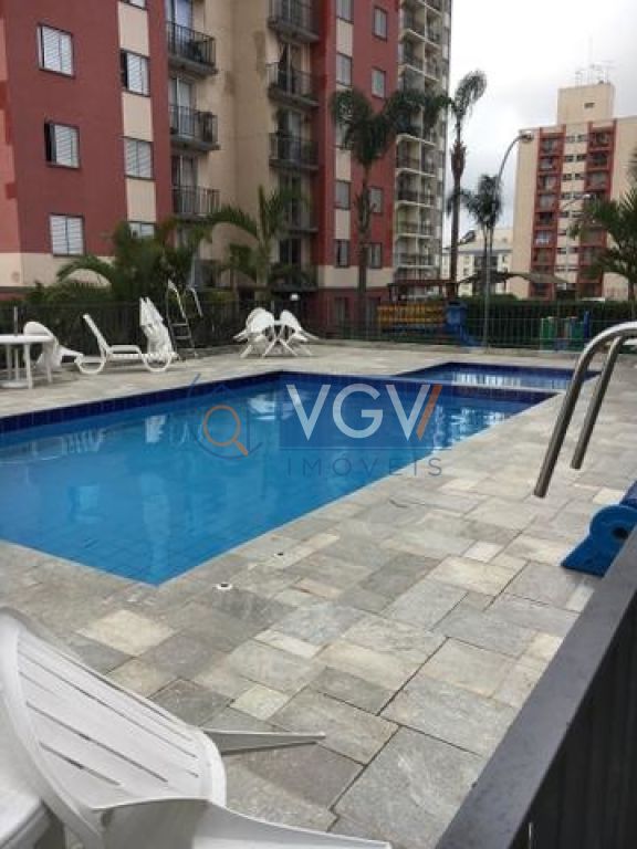 Apartamento à venda e aluguel com 3 quartos, 65m² - Foto 13