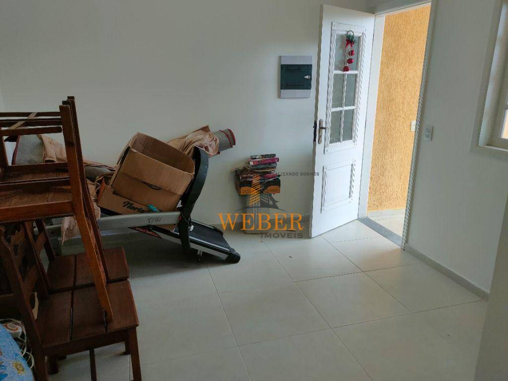 Sobrado à venda com 3 quartos, 187m² - Foto 25