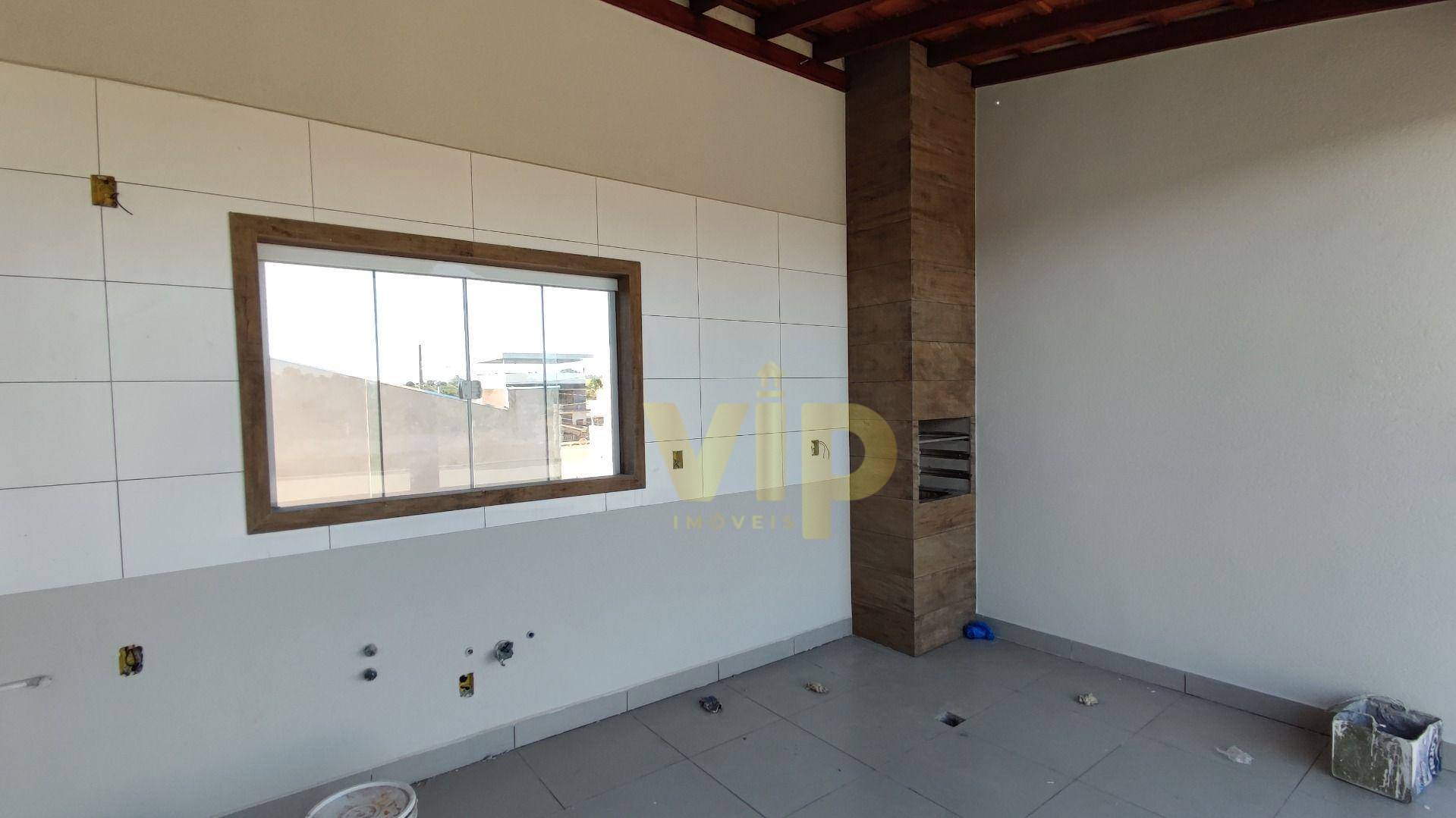 Casa à venda com 3 quartos, 180m² - Foto 15