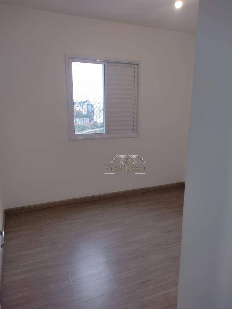 Apartamento à venda com 3 quartos, 80m² - Foto 6