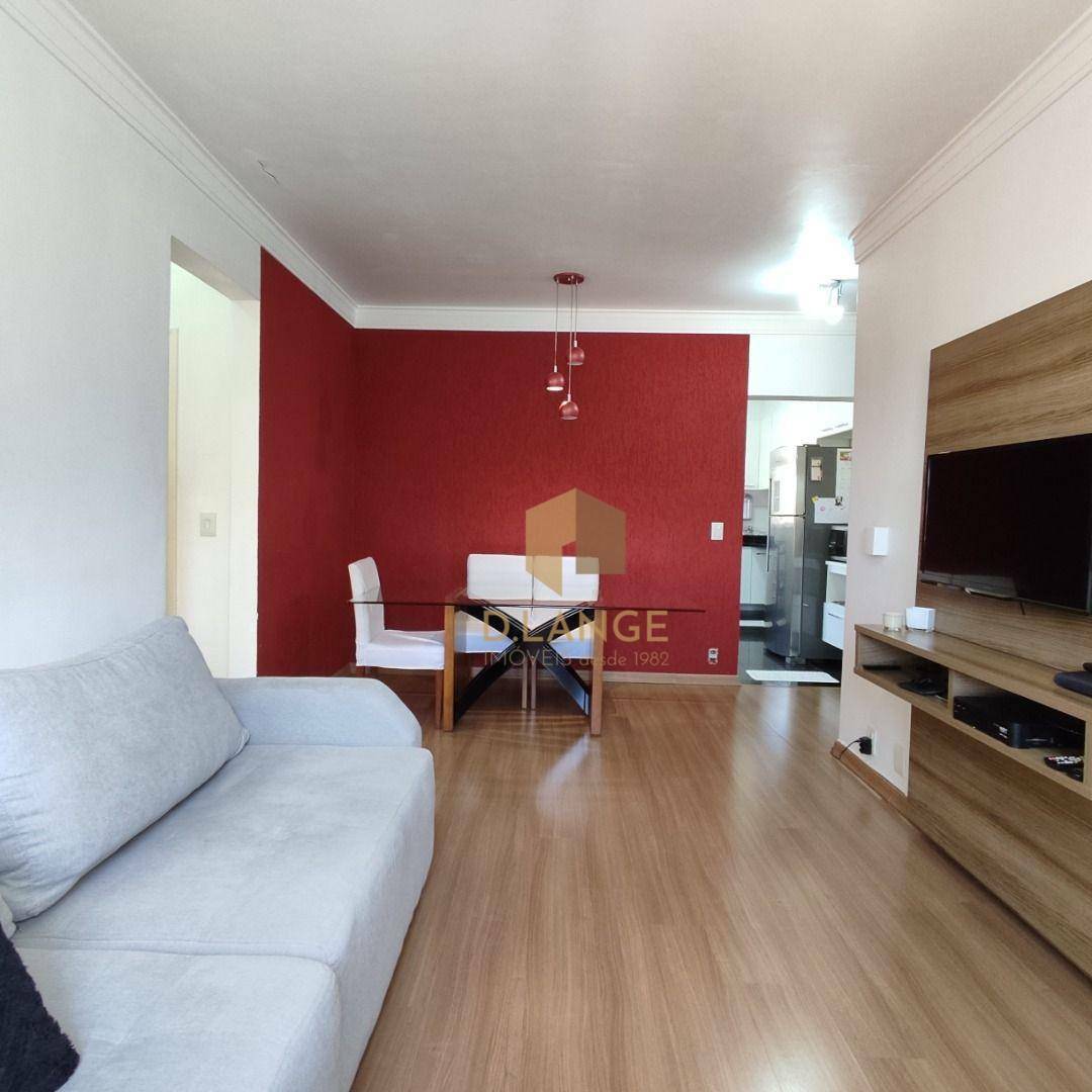 Apartamento à venda com 2 quartos, 67m² - Foto 5