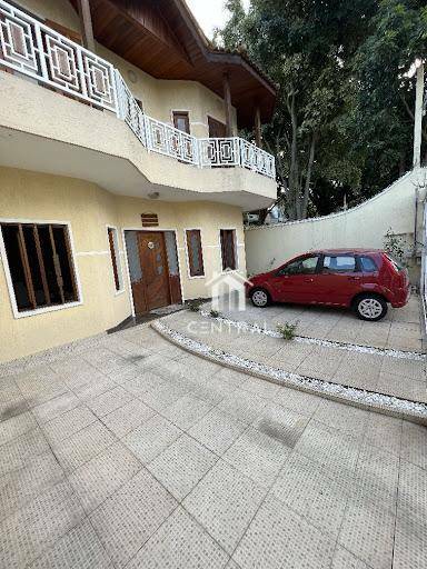 Sobrado à venda com 3 quartos, 305m² - Foto 44