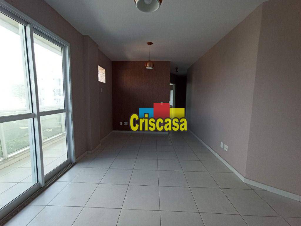 Apartamento à venda com 3 quartos, 120m² - Foto 4