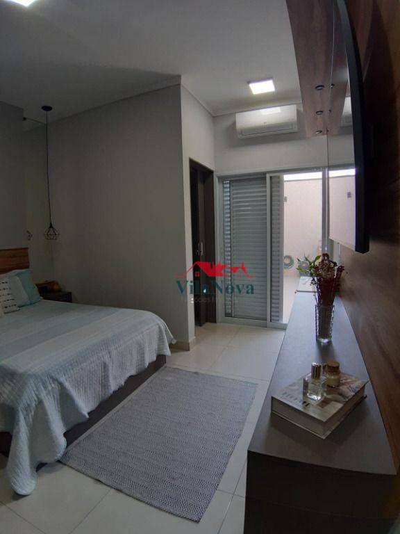 Casa de Condomínio à venda com 3 quartos, 165m² - Foto 58