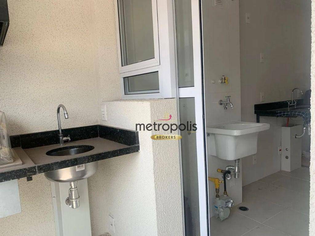 Apartamento à venda com 2 quartos, 64m² - Foto 3