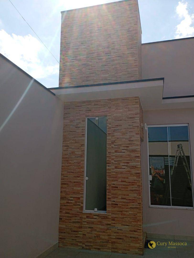 Casa à venda com 3 quartos, 76m² - Foto 23