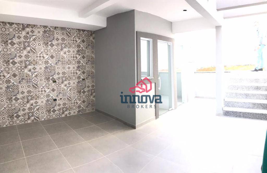 Sobrado à venda com 3 quartos, 157m² - Foto 21