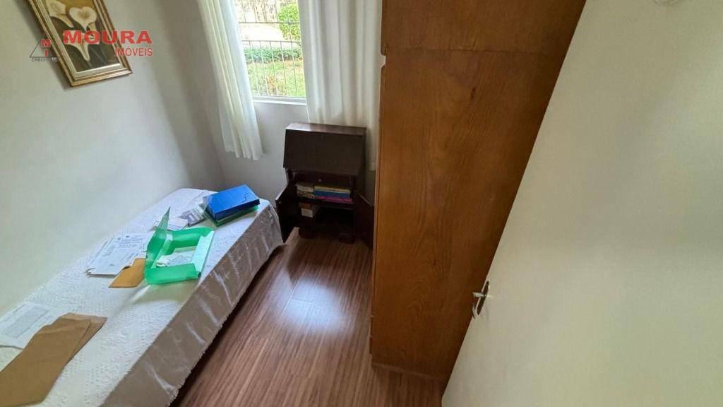 Apartamento à venda com 3 quartos, 86m² - Foto 2