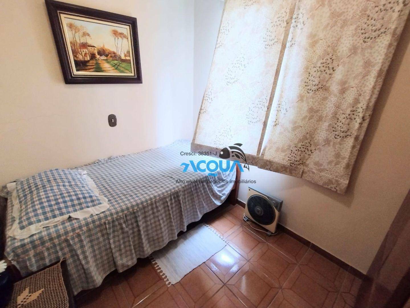 Apartamento à venda com 3 quartos, 80m² - Foto 7