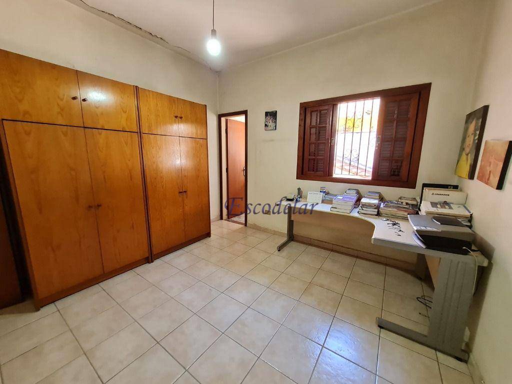 Sobrado à venda com 3 quartos, 150m² - Foto 9