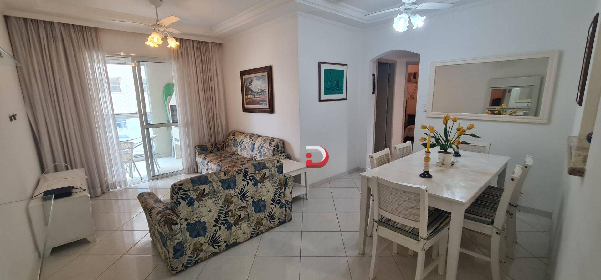 Apartamento para alugar com 3 quartos, 98m² - Foto 1