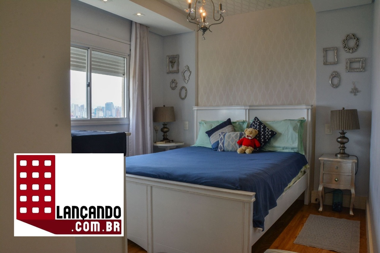 Apartamento à venda com 3 quartos, 130m² - Foto 18