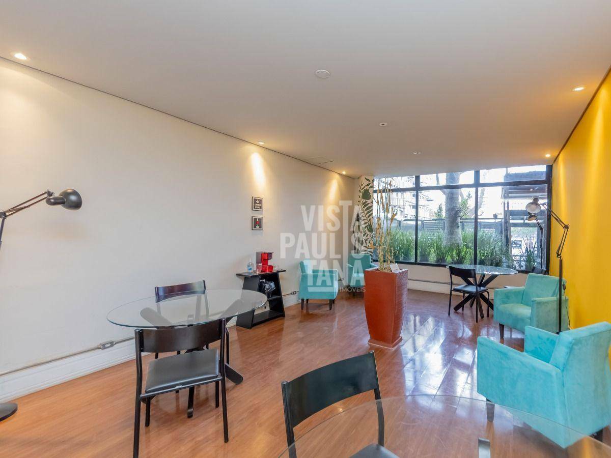 Apartamento à venda com 1 quarto, 70m² - Foto 25