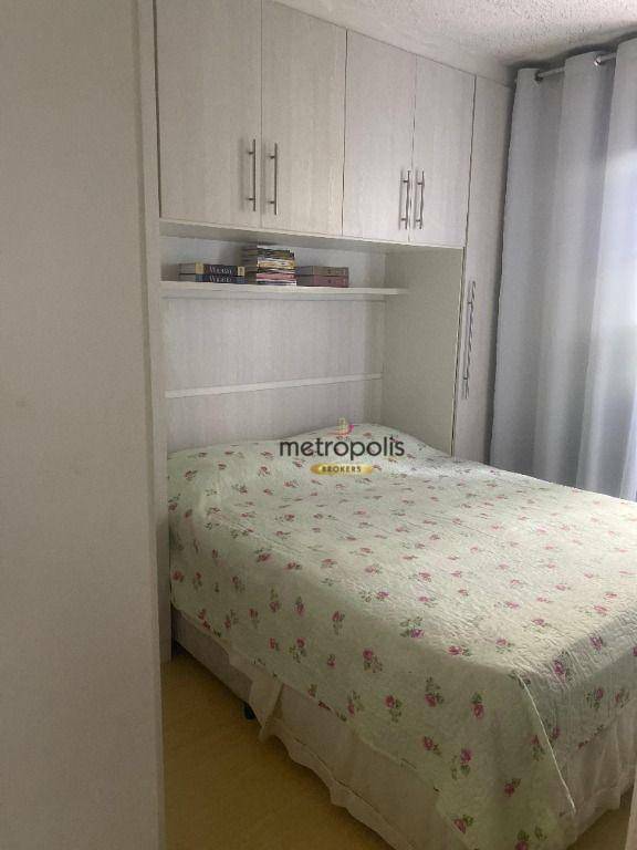 Apartamento à venda com 3 quartos, 49m² - Foto 18