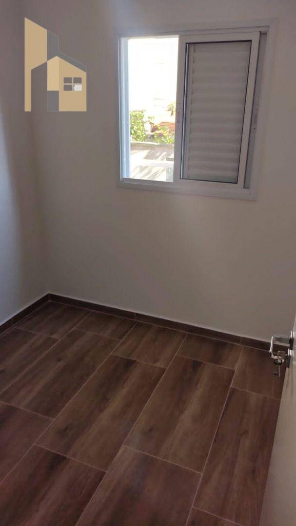 Apartamento à venda com 2 quartos, 58m² - Foto 6