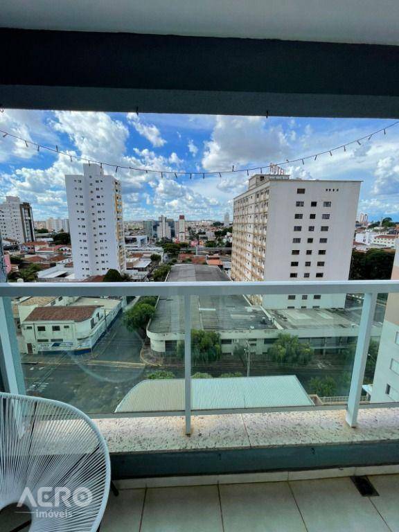 Apartamento para alugar com 2 quartos, 48m² - Foto 6