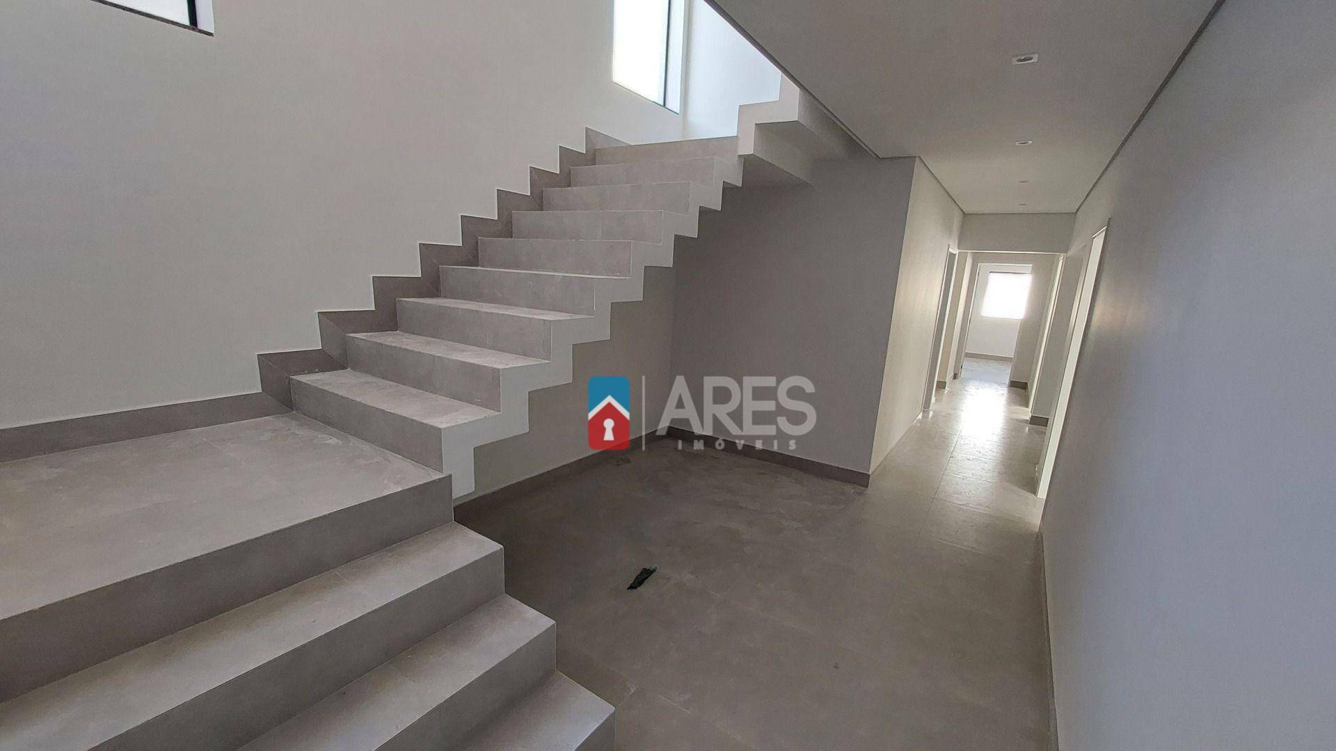 Casa para alugar, 305m² - Foto 3