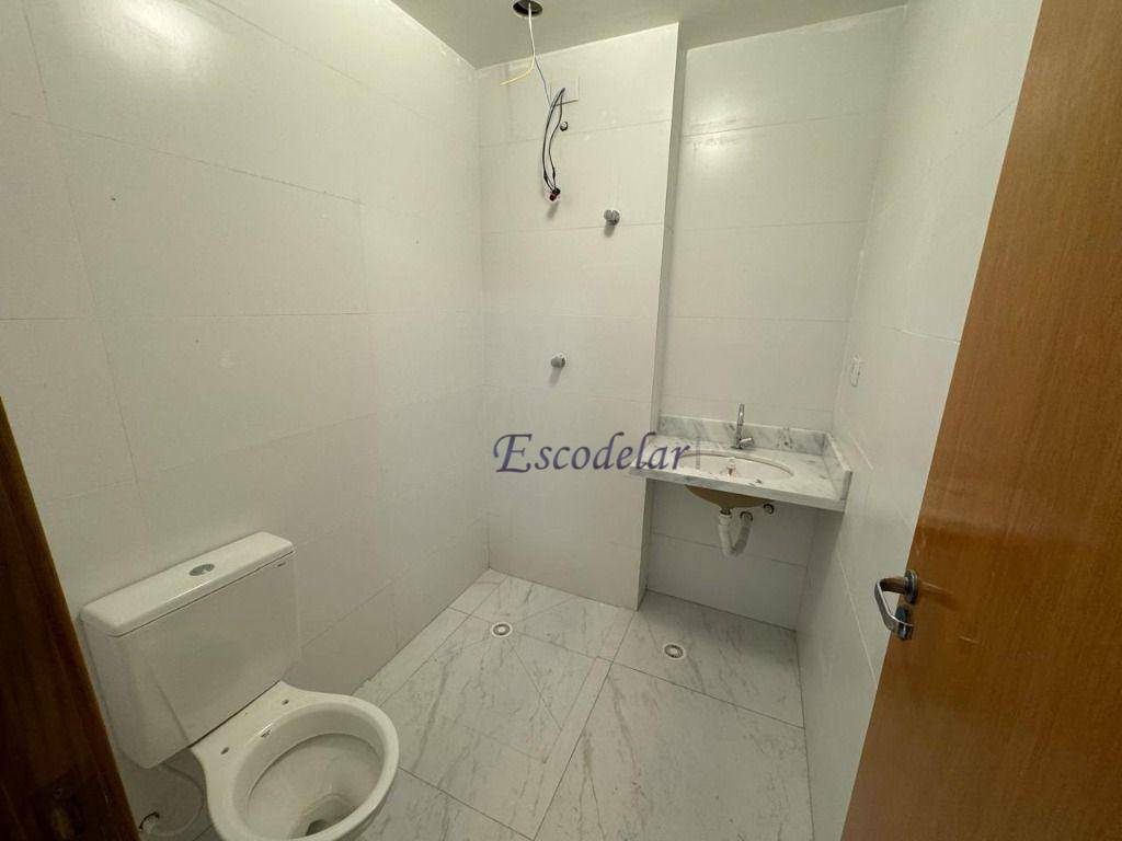 Apartamento à venda com 2 quartos, 34m² - Foto 15