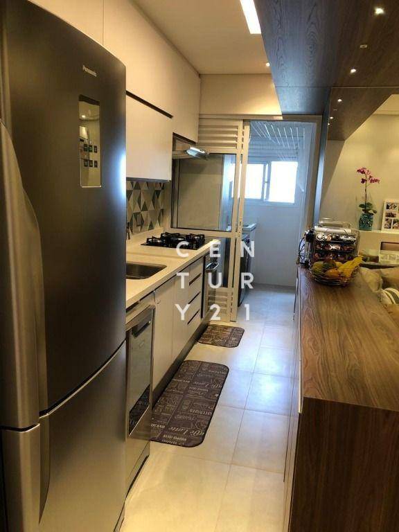 Apartamento à venda com 2 quartos, 72m² - Foto 22