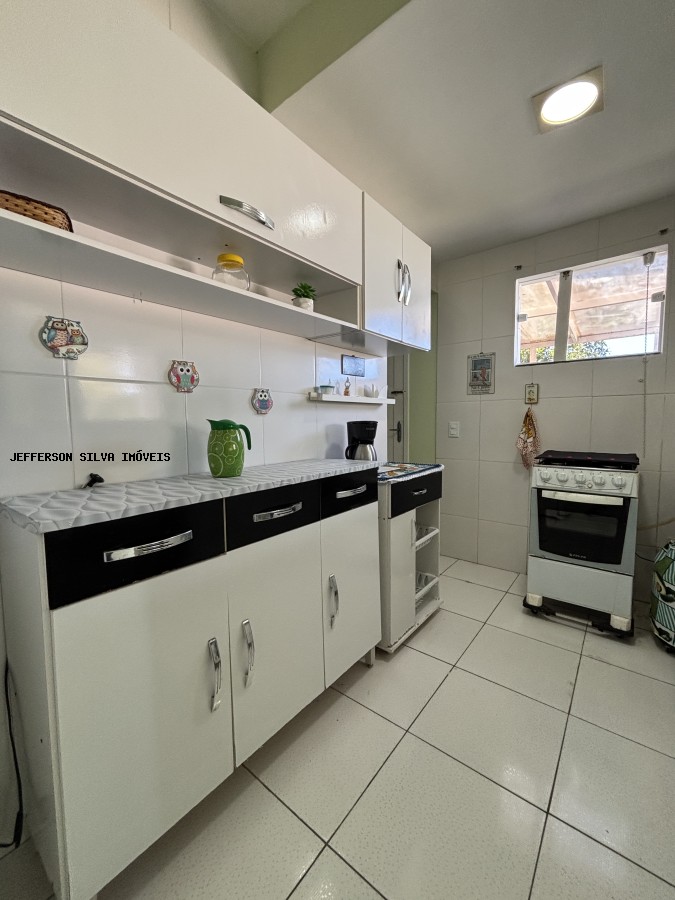 Casa de Condomínio à venda com 2 quartos, 60m² - Foto 9