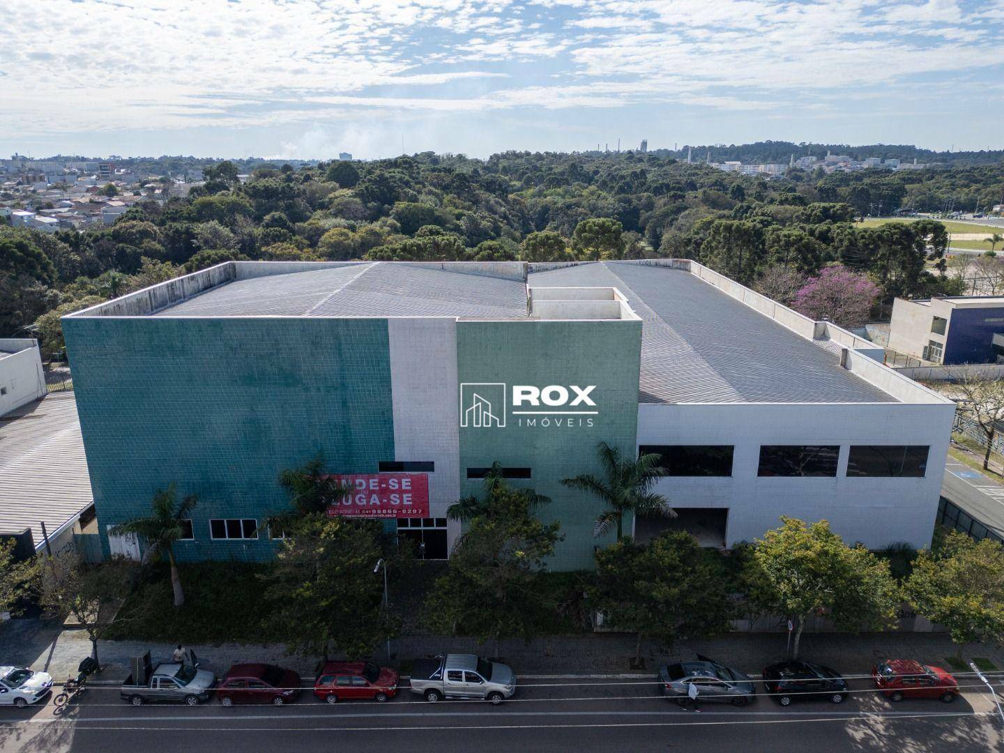 Prédio Inteiro à venda, 14000m² - Foto 7