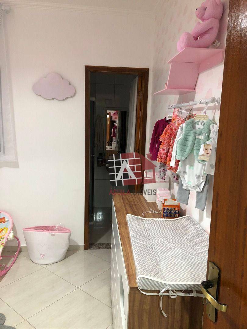 Sobrado à venda com 2 quartos, 75M2 - Foto 7