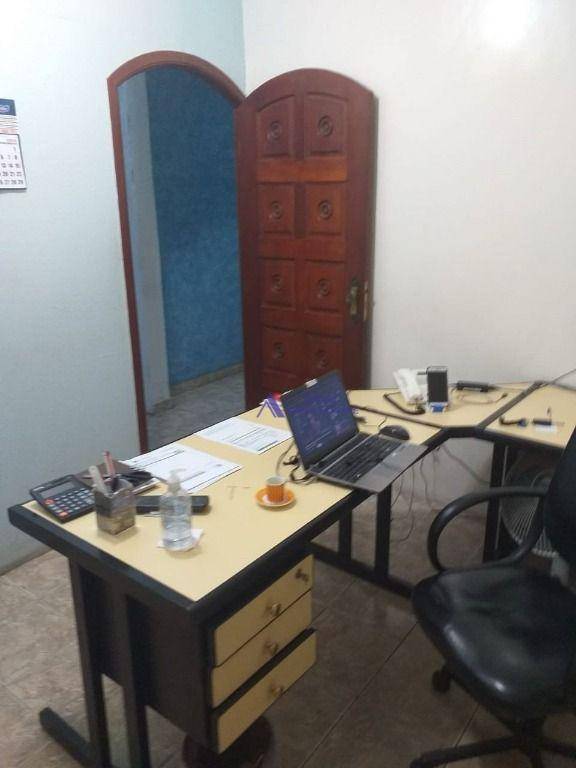 Sobrado à venda e aluguel com 7 quartos, 398m² - Foto 6