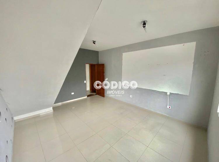 Conjunto Comercial-Sala para alugar, 45m² - Foto 1