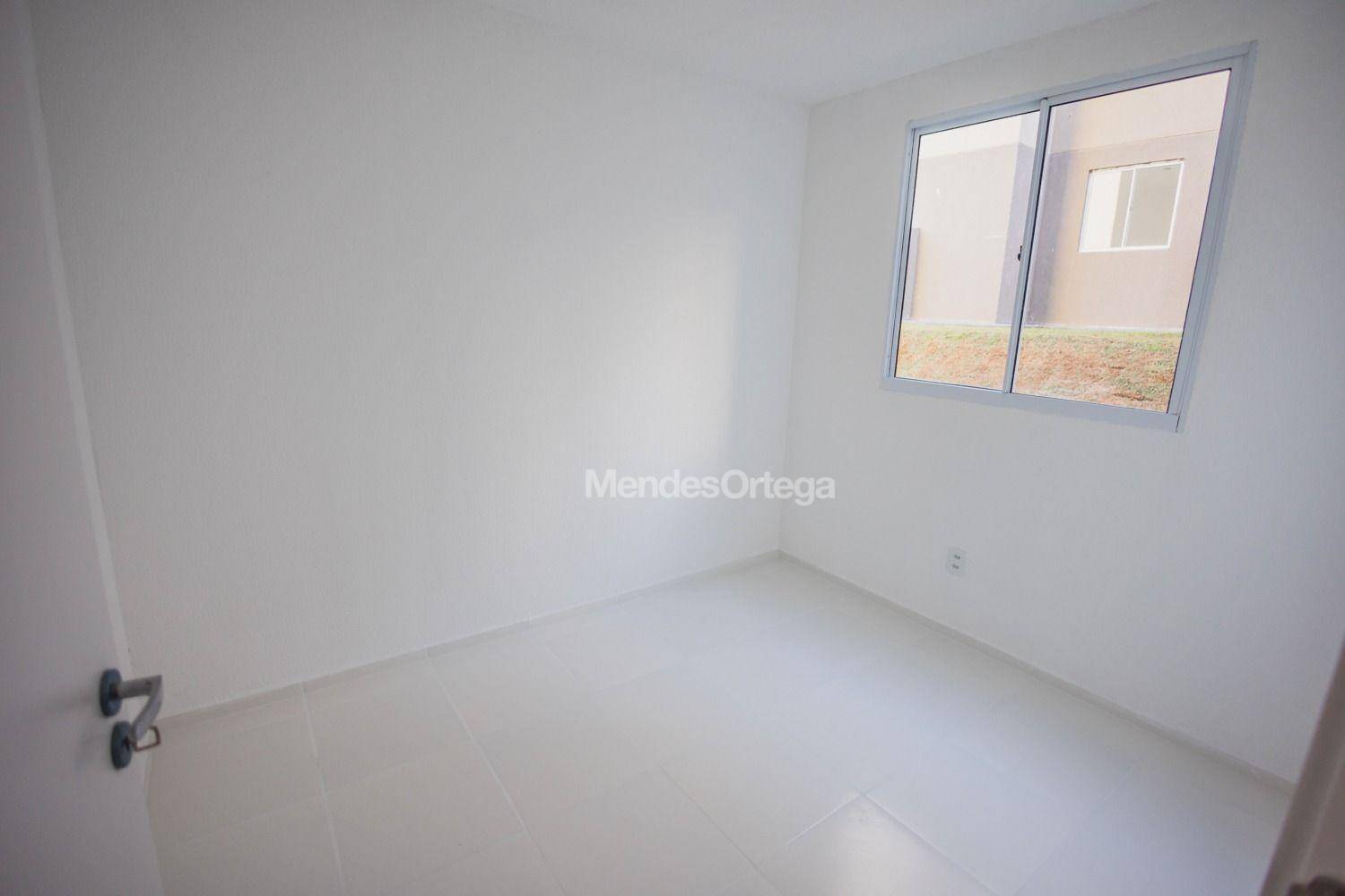 Apartamento, 2 quartos, 48 m² - Foto 3