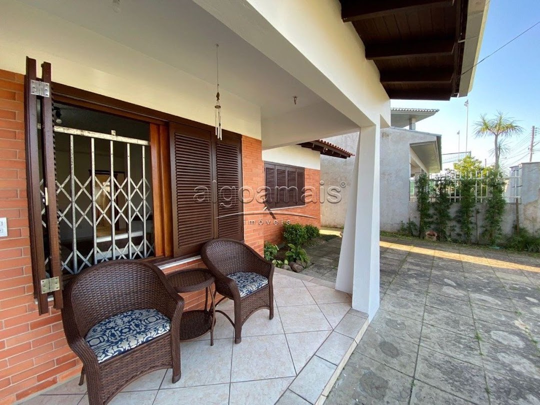 Casa à venda com 3 quartos, 140m² - Foto 5