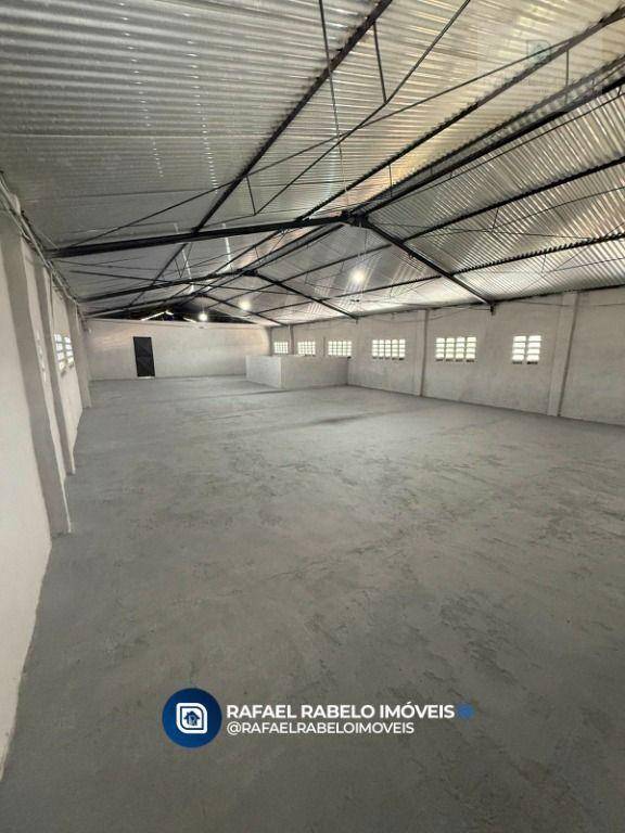 Depósito-Galpão, 500 m² - Foto 4