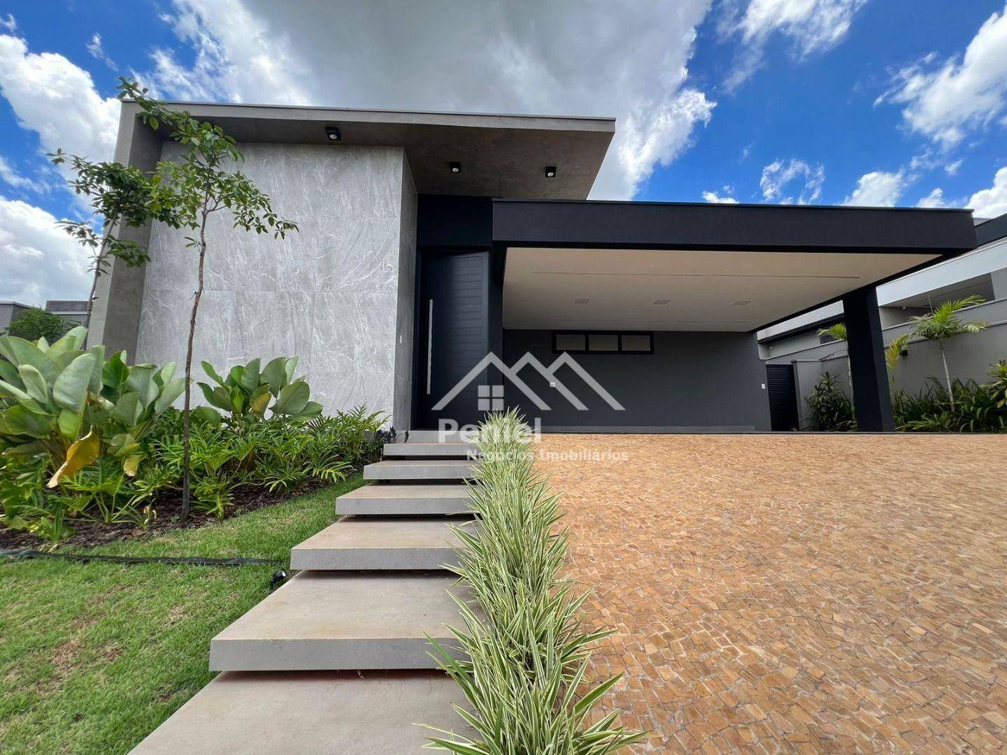 Casa de Condomínio à venda com 4 quartos, 274m² - Foto 3