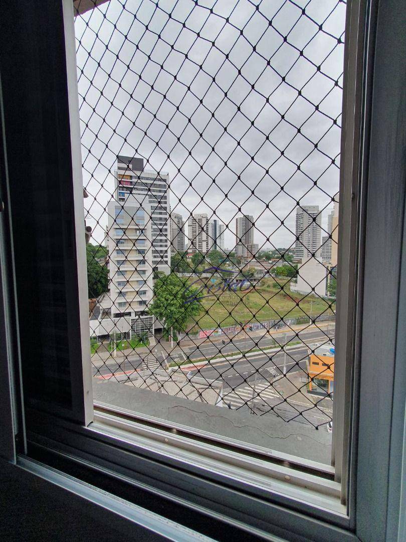 Apartamento à venda com 2 quartos, 61m² - Foto 10