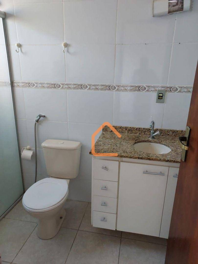 Apartamento à venda com 3 quartos, 95m² - Foto 7