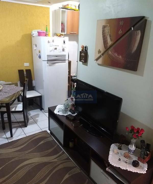 Sobrado à venda com 2 quartos, 68m² - Foto 16