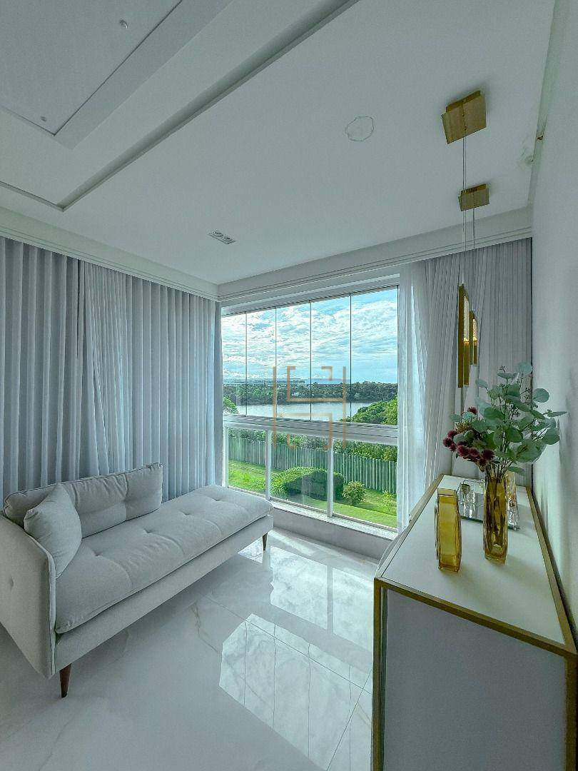 Casa de Condomínio à venda com 4 quartos, 500m² - Foto 5