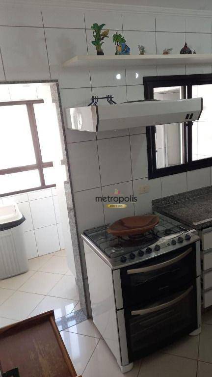 Apartamento à venda com 4 quartos, 136m² - Foto 9