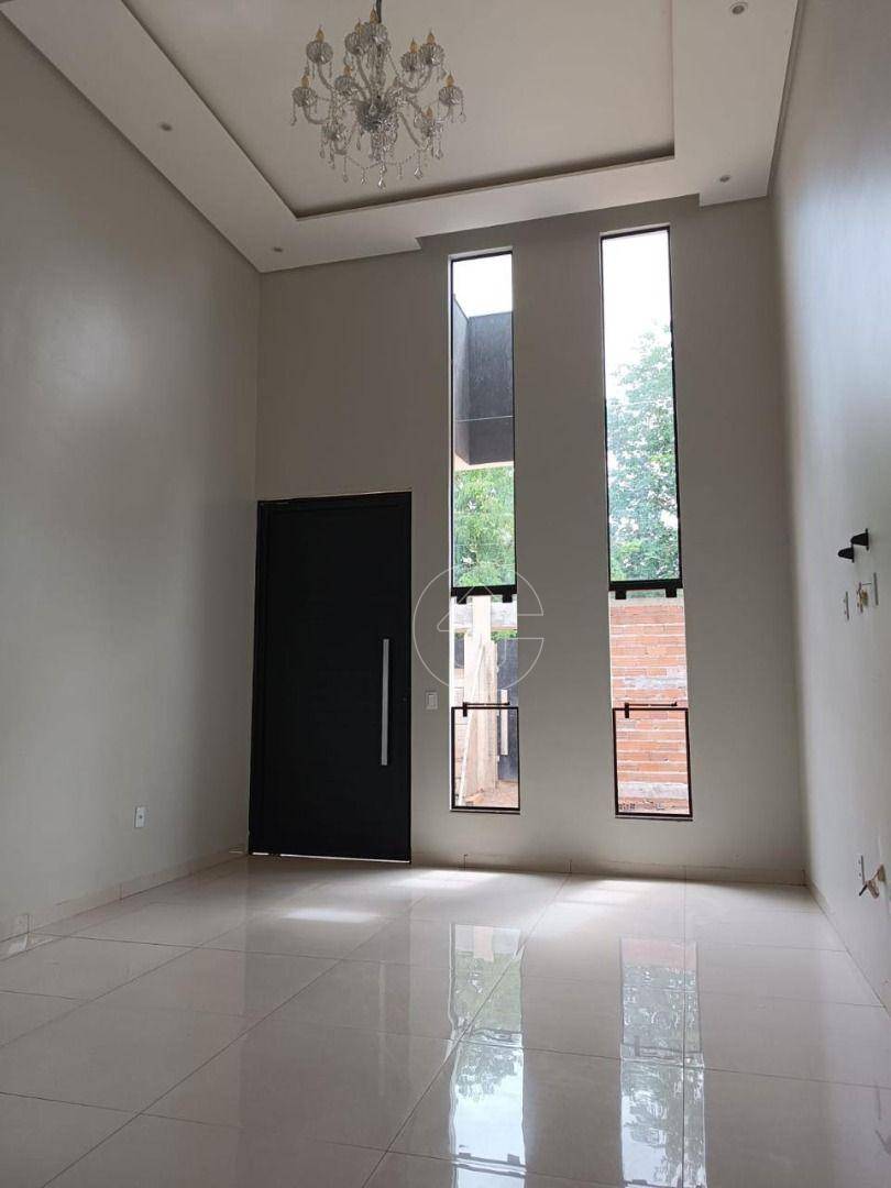 Casa à venda com 3 quartos, 157m² - Foto 9