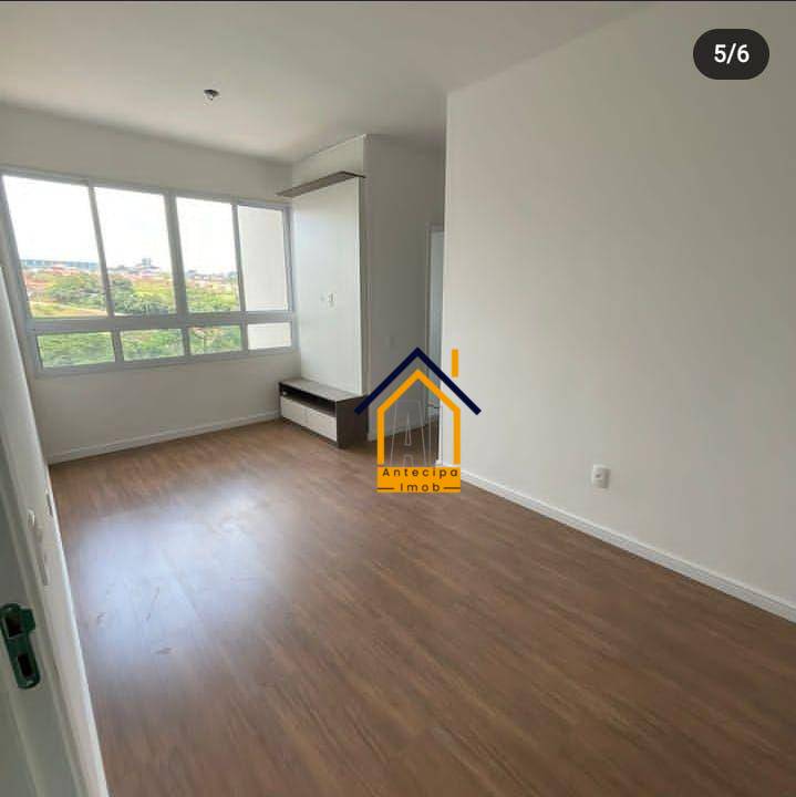 Apartamento à venda com 2 quartos, 47m² - Foto 2