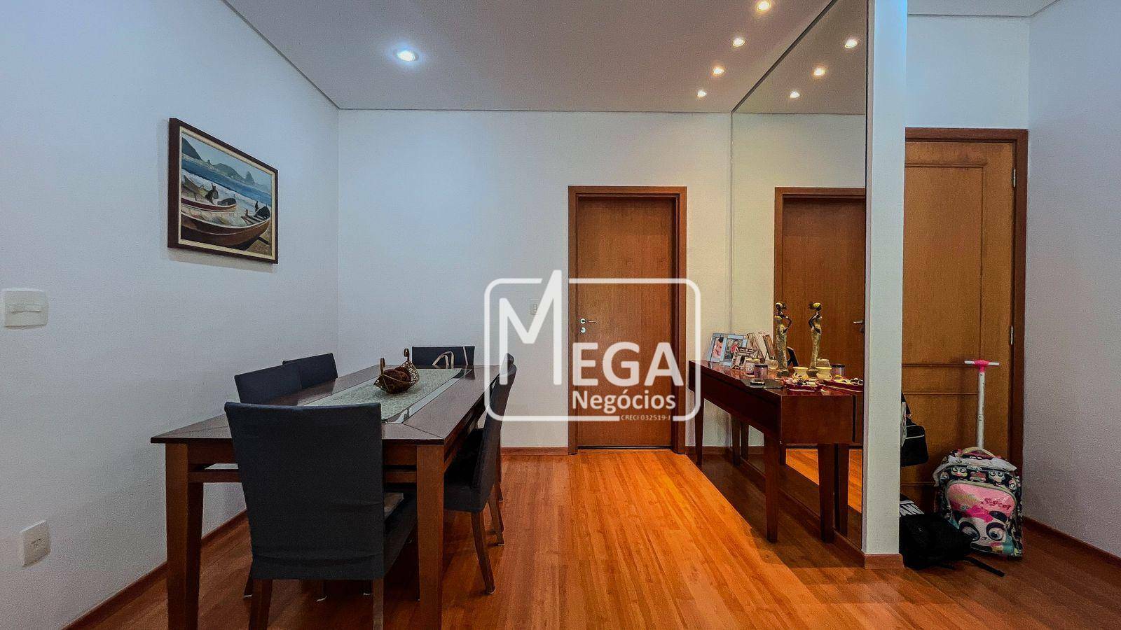 Apartamento para alugar com 3 quartos, 150m² - Foto 3