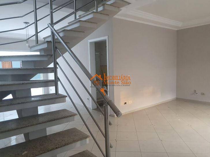 Sobrado à venda com 3 quartos, 135m² - Foto 3