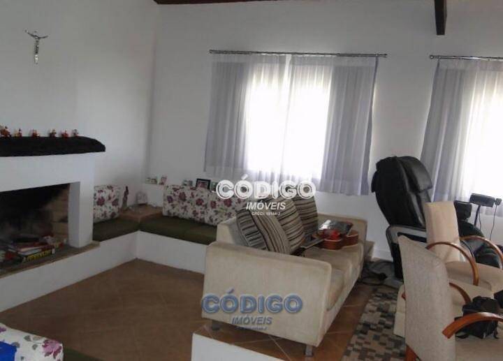 Casa à venda com 4 quartos, 256m² - Foto 30