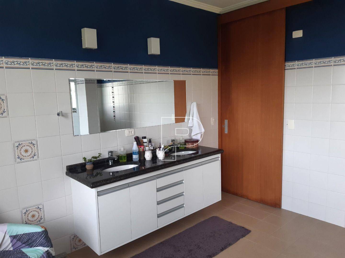 Casa de Condomínio à venda com 3 quartos, 313m² - Foto 27